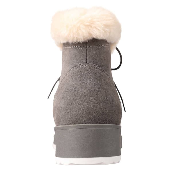 Womens LAMO Demi Wedge Boots