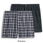 Mens Big & Tall Jockey&#174; Classic 2pk. Classic Woven Boxers - image 4