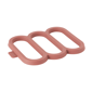 BergHOFF Leo 7.5in. Silicone Trivet - image 3