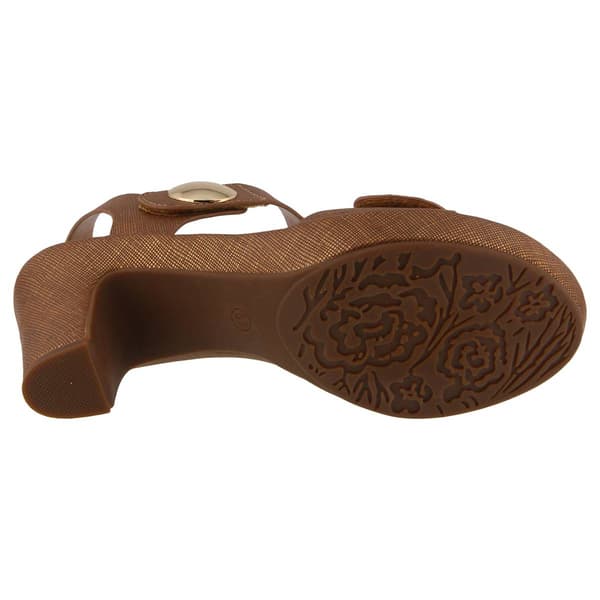 Womens Patrizia Dade Strappy Sandals