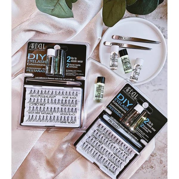 Ardell&#174; DIY Eyelash Extensions Kit