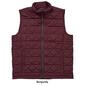 Mens Hawke & Co. Diamond Quilt Vest - image 5