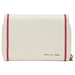 Betsey Johnson Grand Slam Crossbody