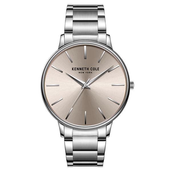 Mens Kenneth Cole&#40;R&#41; New York Classic Watch - KC51111013 - image 