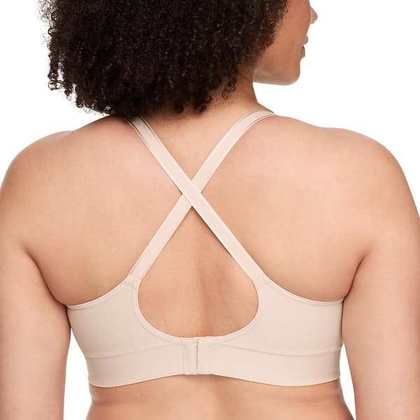 Womens Warners® Easy Does It™ Wire-Free Bra w/Lift RN0131A