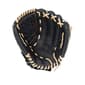 Franklin&#40;R&#41; 12.5in.Pro Flex Hybrid Black/Camel Glove - image 1