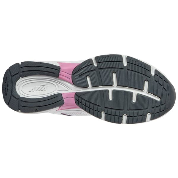 Womens Avia Rex Athletic Sneakers