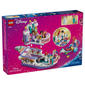 LEGO® Disney Ariel''s Royal Weeding Boat Building Kit - image 13