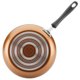 Farberware® DiamondMax™ Nonstick 15pc. Cookware Set - Copper
