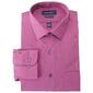 Mens Architect&#40;R&#41; High Performance Dress Shirt - Plum Perfect - image 1