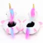 Sophia's® Unicorn Slippers - image 3