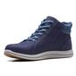 Womens Clarks&#174; Breeze Glide Fashion Sneakers - image 5