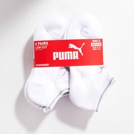 PUMA Men's & Women's Socks 8-Packs Only $8.99 on Costco.com