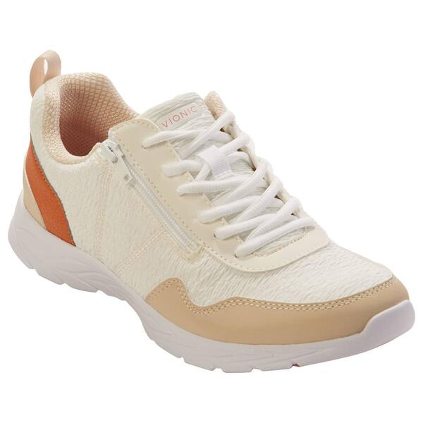 Womens Vionic Jetta Athletic Sneakers - image 