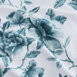Martha Stewart Vivian Floral Comforter Set - image 4
