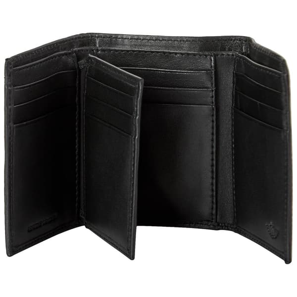 Mens Dockers&#174; Extra Capacity Trifold Wallet