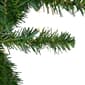 Northlight Seasonal 5ft. Pre-Lit Artificial Christmas Wreath - image 3