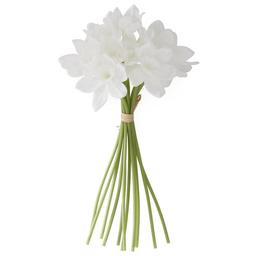 K&K Interiors 12 Stem Daffodil Bundle