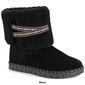 Womens MUK LUKS&#174; Flexi Montauk Winter Ankle Boots - image 10