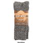 Mens Mountain Ridge® Heavyweight Boot Socks - image 3