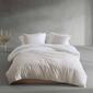 Calvin Klein Ikat Pinstripe Cotton 3pc. Duvet Cover Set - image 3