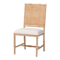 bali & pari Sandy Dining Chair