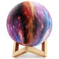 Rechargeable LED Galaxy Night Lamp - image 2