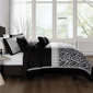 Bebejan Jaguar Sateen  5pc. Reversible Comforter Set - image 12