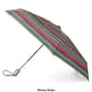 Totes 4-Section Auto Open/Close Technology Umbrella - image 6