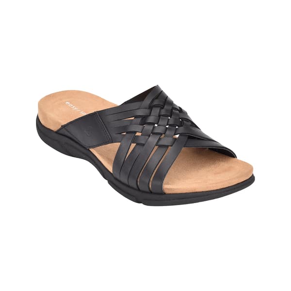 Womens Easy Spirit Meadow Slip-On Sandals - image 