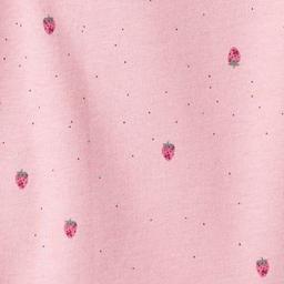 Baby Girl (NB-24M) Carter’s® 5pk. Speckled Fruit Bodysuits