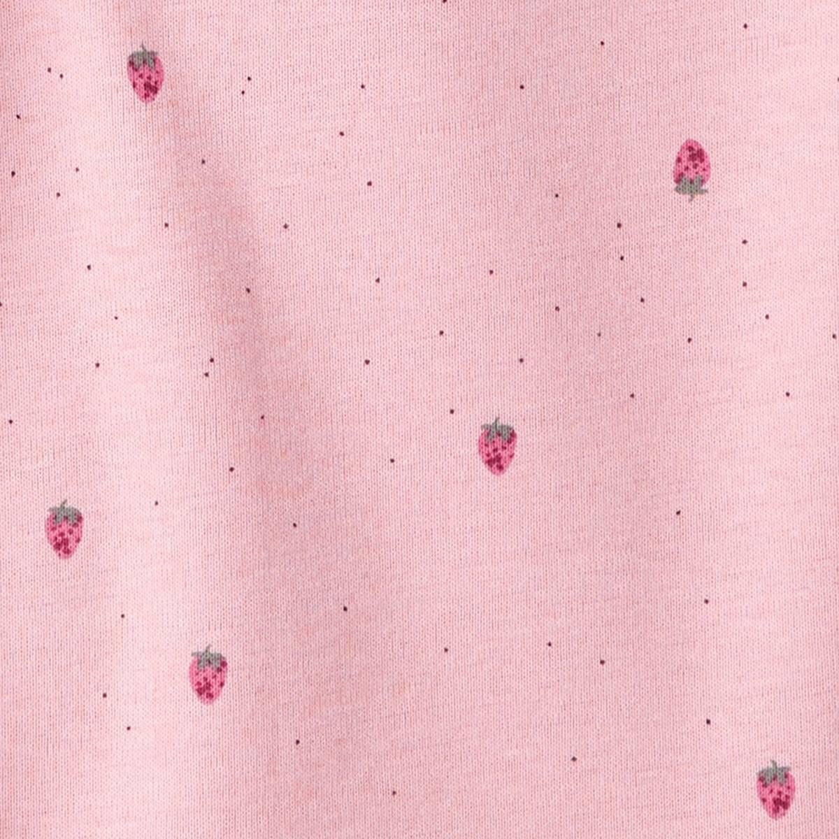 Baby Girl (NB-24M) Carter’s® 5pk. Speckled Fruit Bodysuits