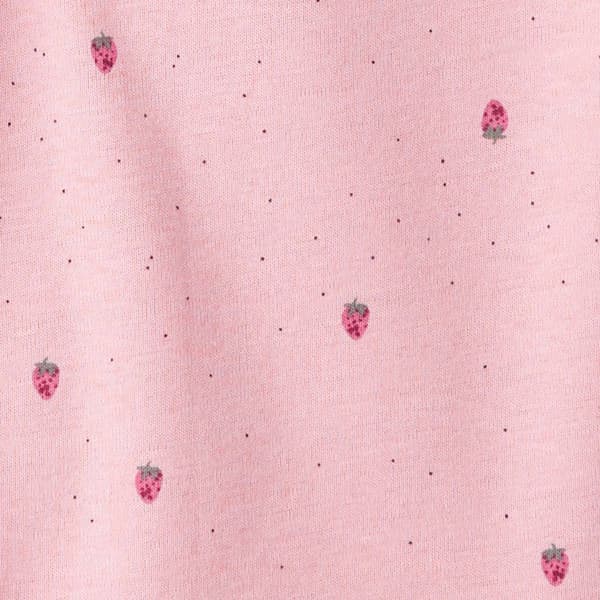 Baby Girl &#40;NB-24M&#41; Carter&#8217;s&#174; 5pk. Speckled Fruit Bodysuits