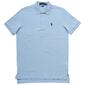 Mens U.S. Polo Assn.&#174; Short Sleeve Pique Polo - image 16