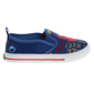 Little Kids Sesame Street® Elmo & Cookie Monster Slip On Sneakers - image 2