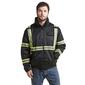 Mens Bass Creek Outfitters&#174; Visible Safety Jacket - image 3