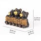 Hi-Line Gift Bear Family with Welcome Sign Garden Statue - image 8