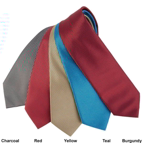 Mens John Henry Westport Tie