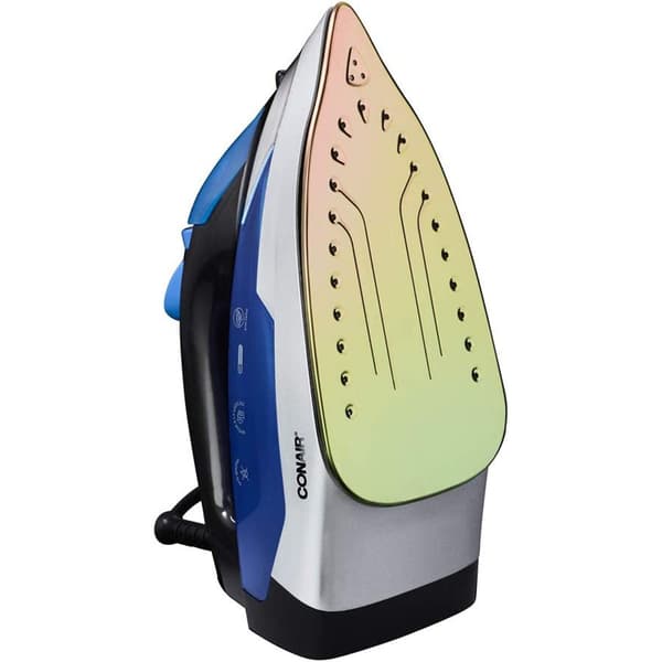 Conair&#174; Extreme Steam Iron