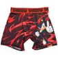 Mens Handcraft Sonic/Shadow Athletic Boxer Briefs - image 1