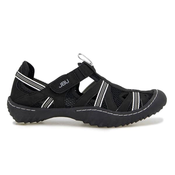 Womens JBU by Jambu Regional Water Ready Sports Sandals