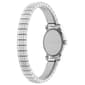 Womens Timex® Cavatina Expansion Band Watch - TW2W70200JT - image 5
