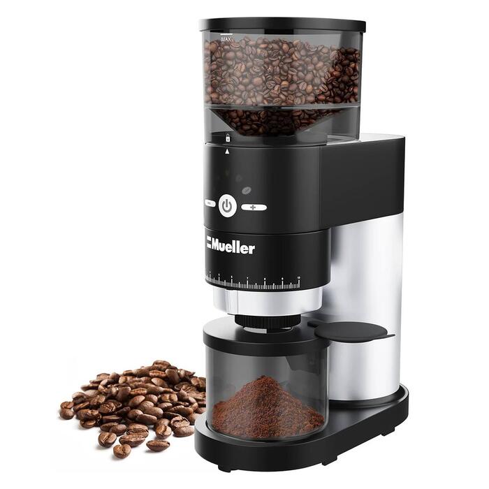 Mueller Ultra Grind Coffee Grinder