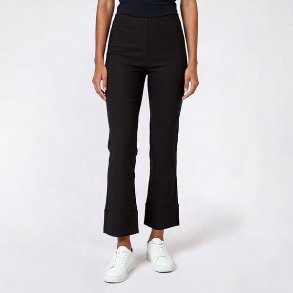 Juniors Zoe + Phoebe Pull On Pants