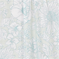 Petite Ruby Rd. Renaissance Romance 3/4 Sleeve Floral Blouse - image 5