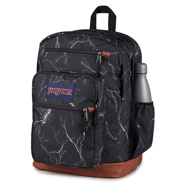 JanSport&#174; Cool Student Electric Bolts Backpack