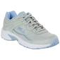 Womens Fila Memory Sportland Athletic Sneakers - image 1
