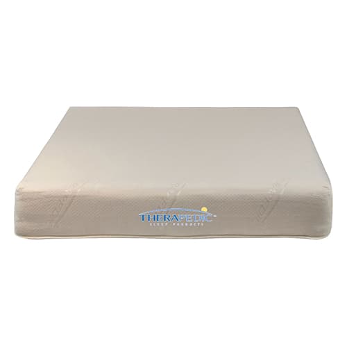 Therapedic&#40;R&#41; zzZEnergy Gemini 10in. Mattress Bed in a Box - image 