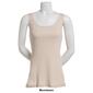 Womens Architect&#174; 2x2 Ribbed Solid Tank Top - image 14