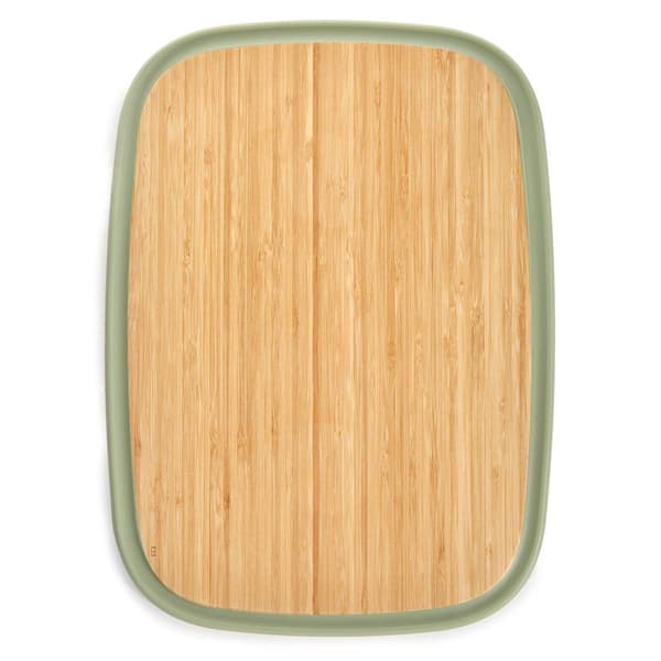 BergHOFF Balance 14.5in. Bamboo Large Cutting Board